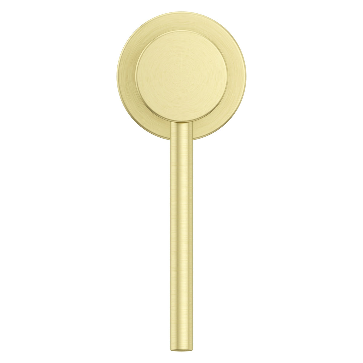 Pfister Kitchen Soap Dispenser KSD-MDR in Brushed Gold - view 4