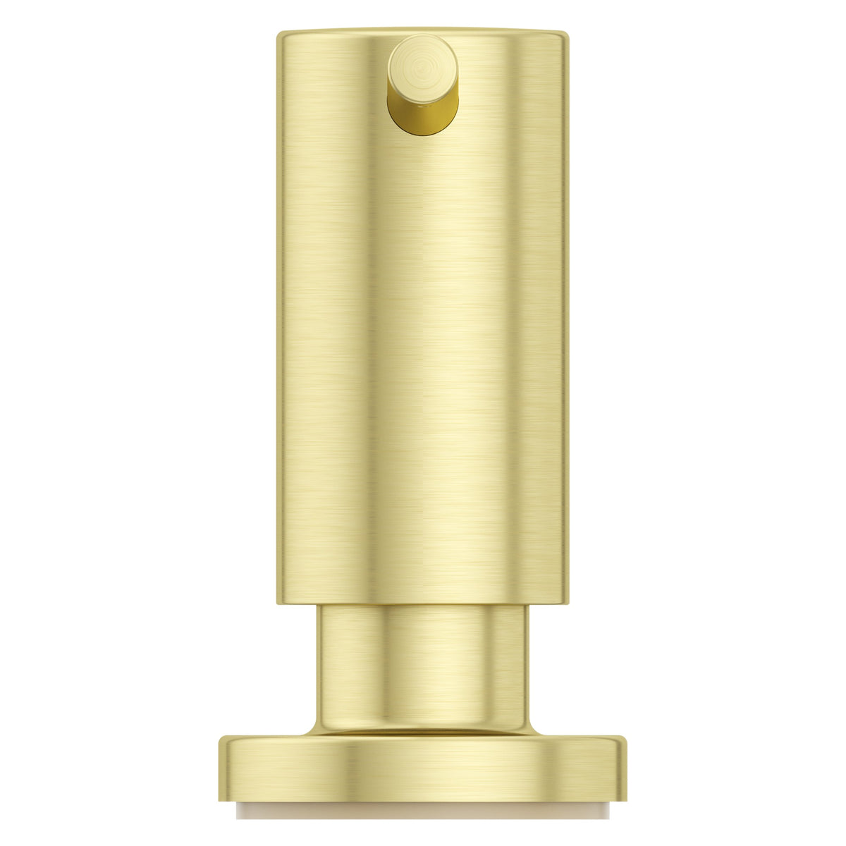 Pfister Kitchen Soap Dispenser KSD-MDR in Brushed Gold - view 6