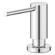 Pfister Kitchen Soap Dispenser KSD-MDR in Polished Chrome