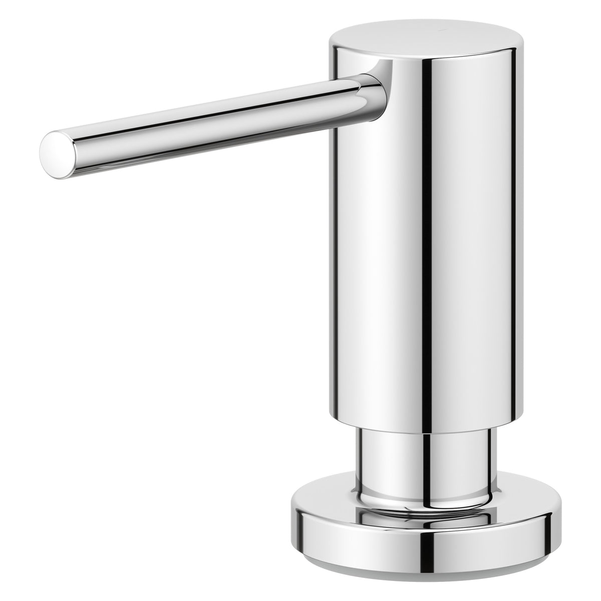 Pfister Kitchen Soap Dispenser KSD-MDR in Polished Chrome