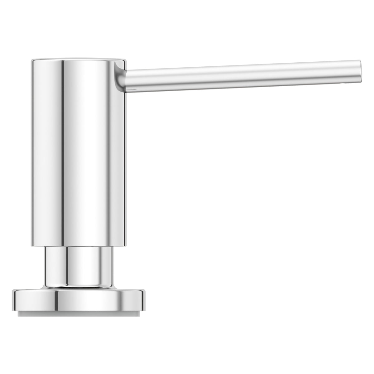 Pfister Kitchen Soap Dispenser KSD-MDR in Polished Chrome - view 2