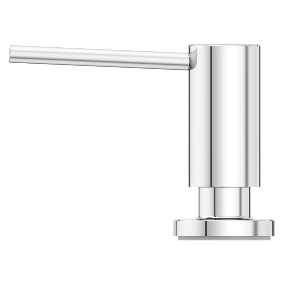 Pfister Kitchen Soap Dispenser KSD-MDR in Polished Chrome - view 3
