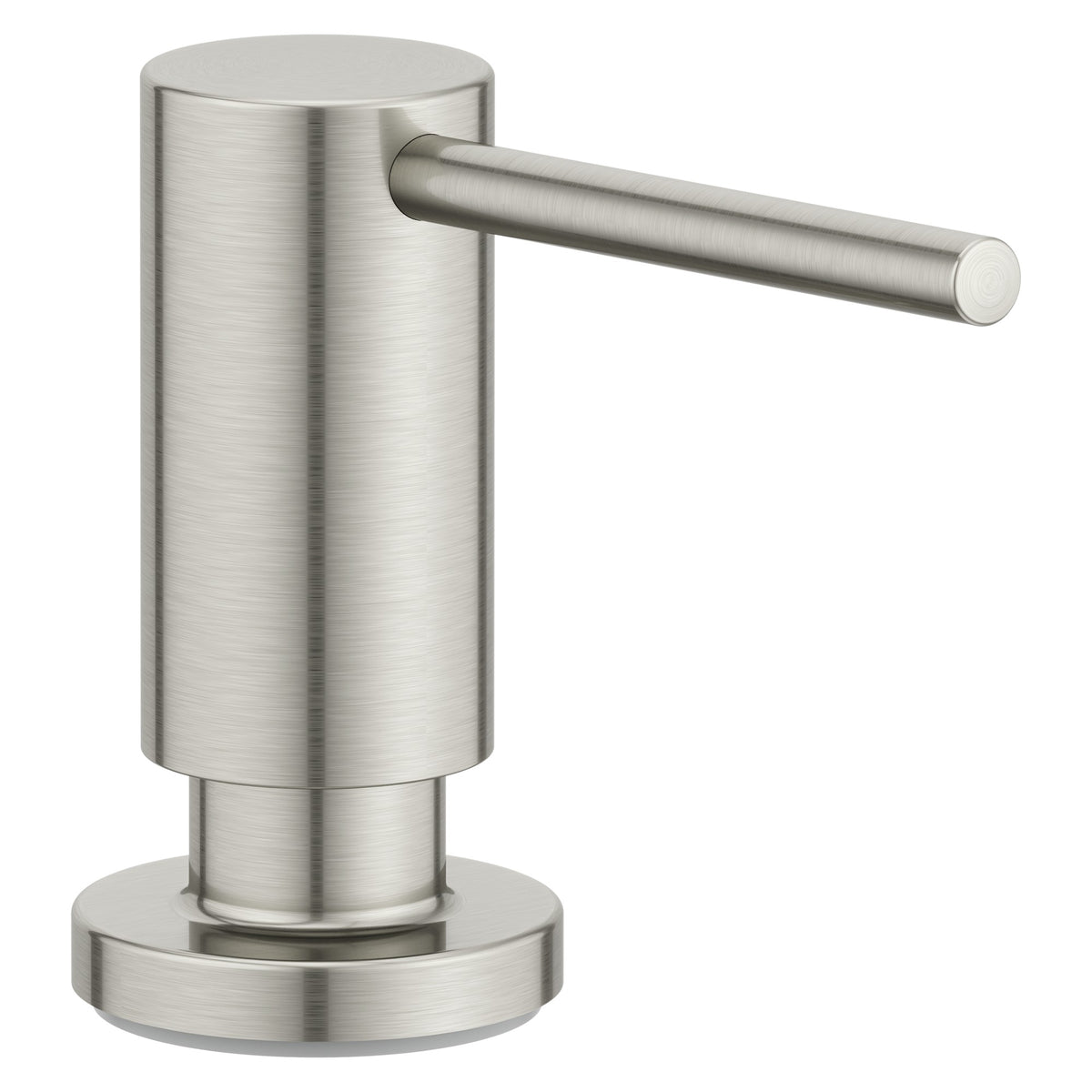 Pfister KSD-MDRS Stainless Steel - alternate view 1