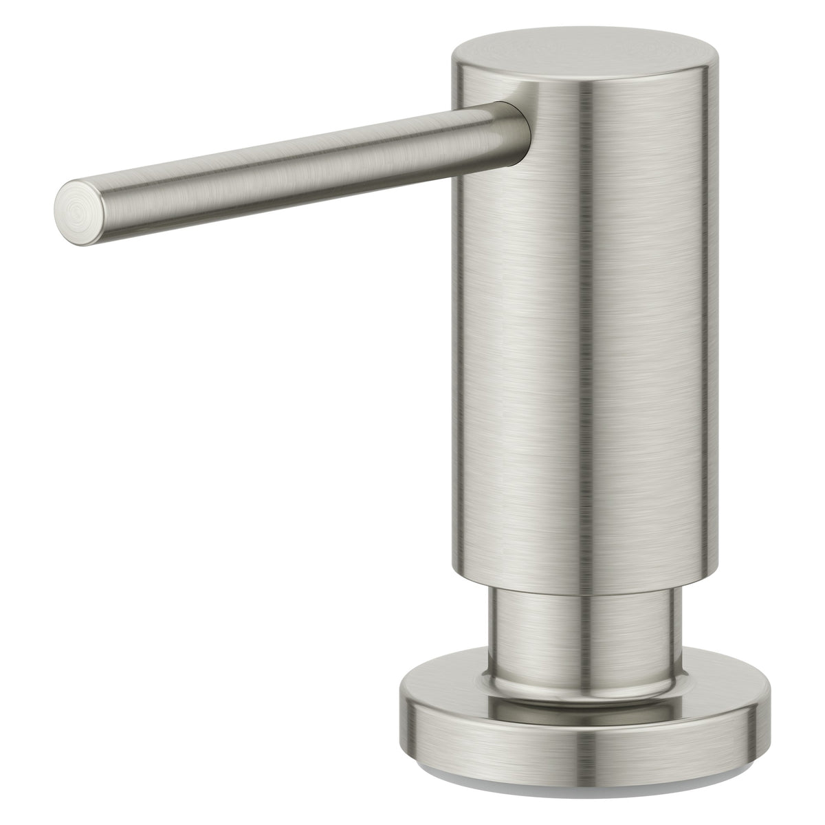 Pfister Kitchen Soap Dispenser KSD-MDR in Stainless Steel