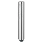 Pfister Modern Round Single Function Hand Shower Wand in Polished Chrome