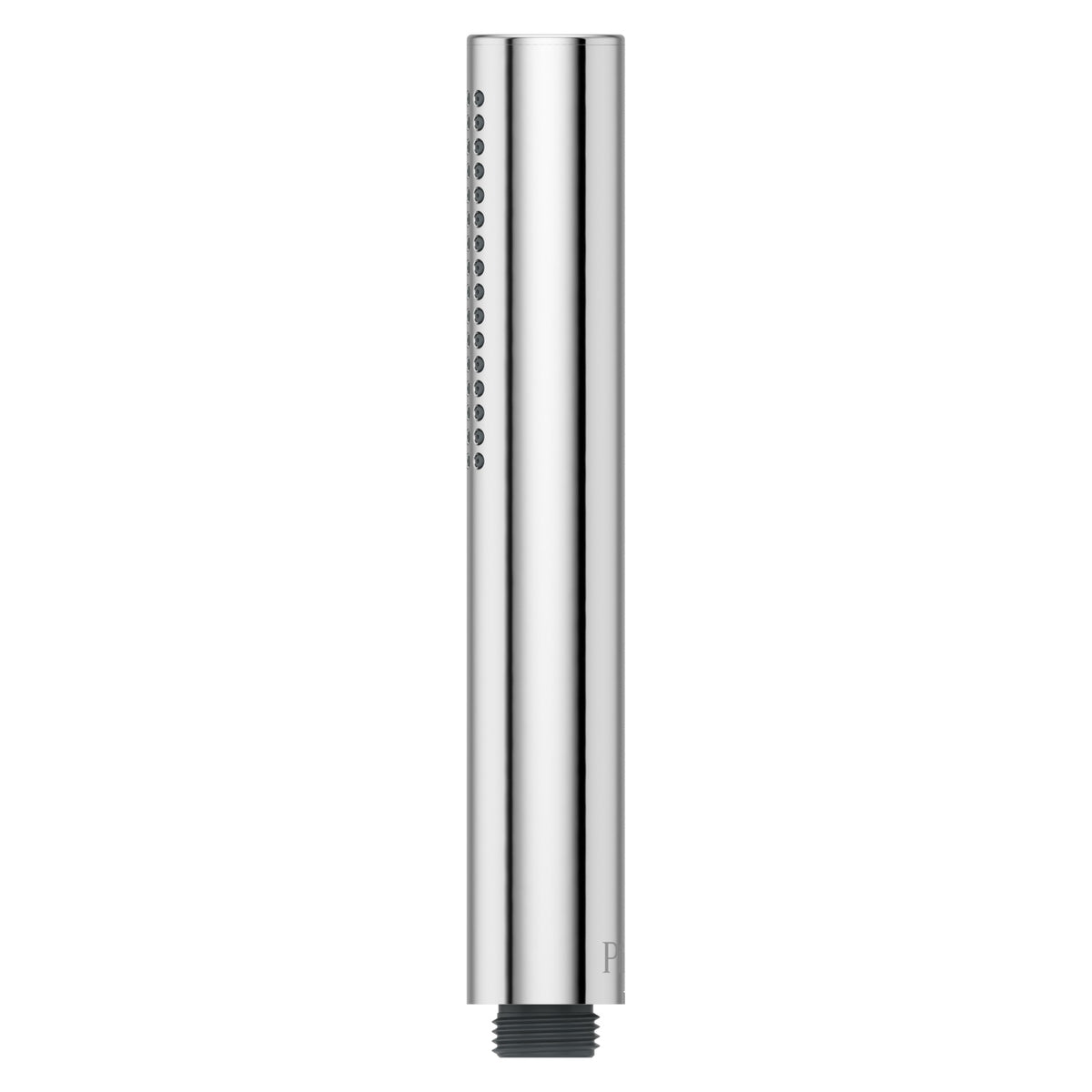 Pfister Modern Round Single Function Hand Shower Wand in Polished Chrome - view 2