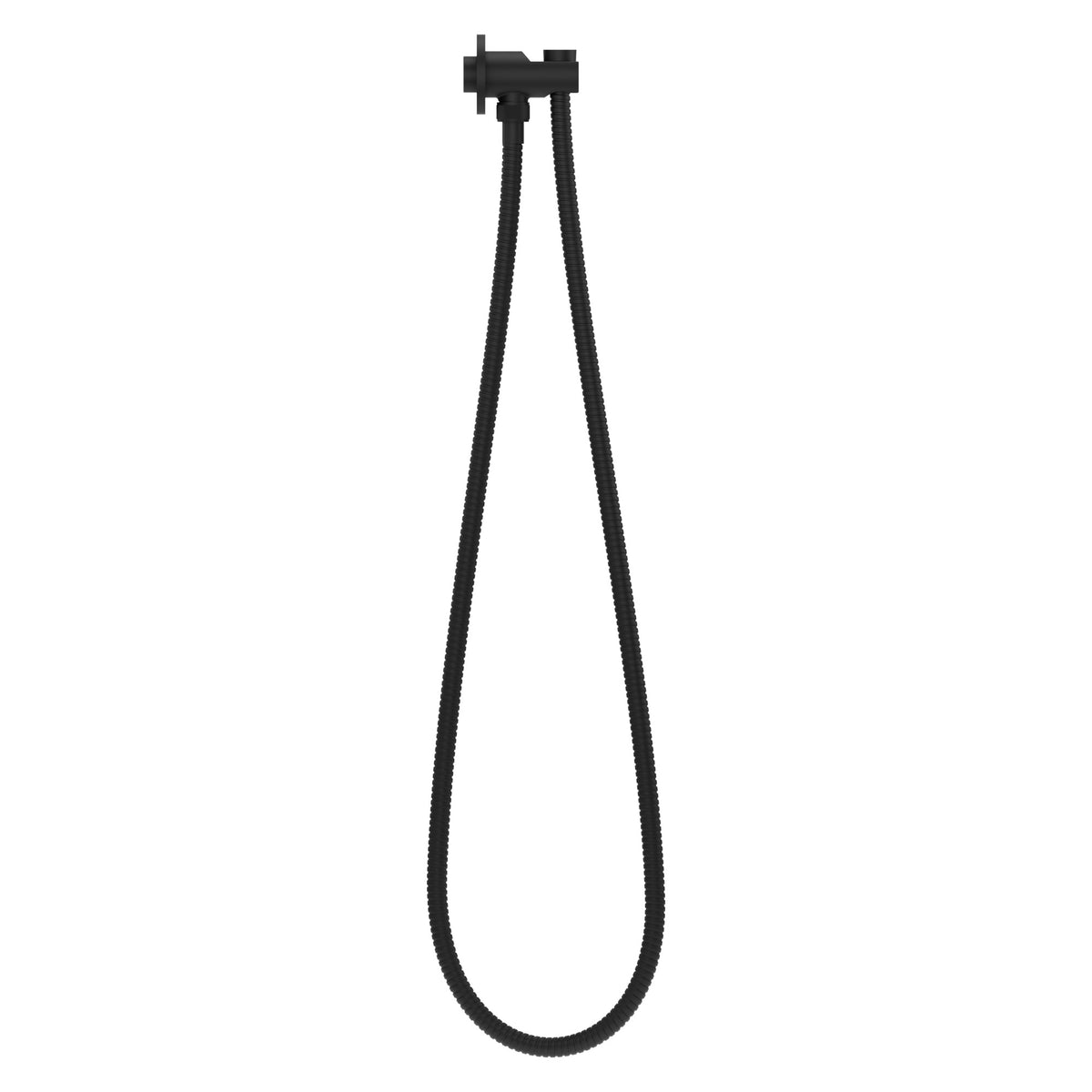 Pfister HSK-01SHWB Matte Black - detail 1