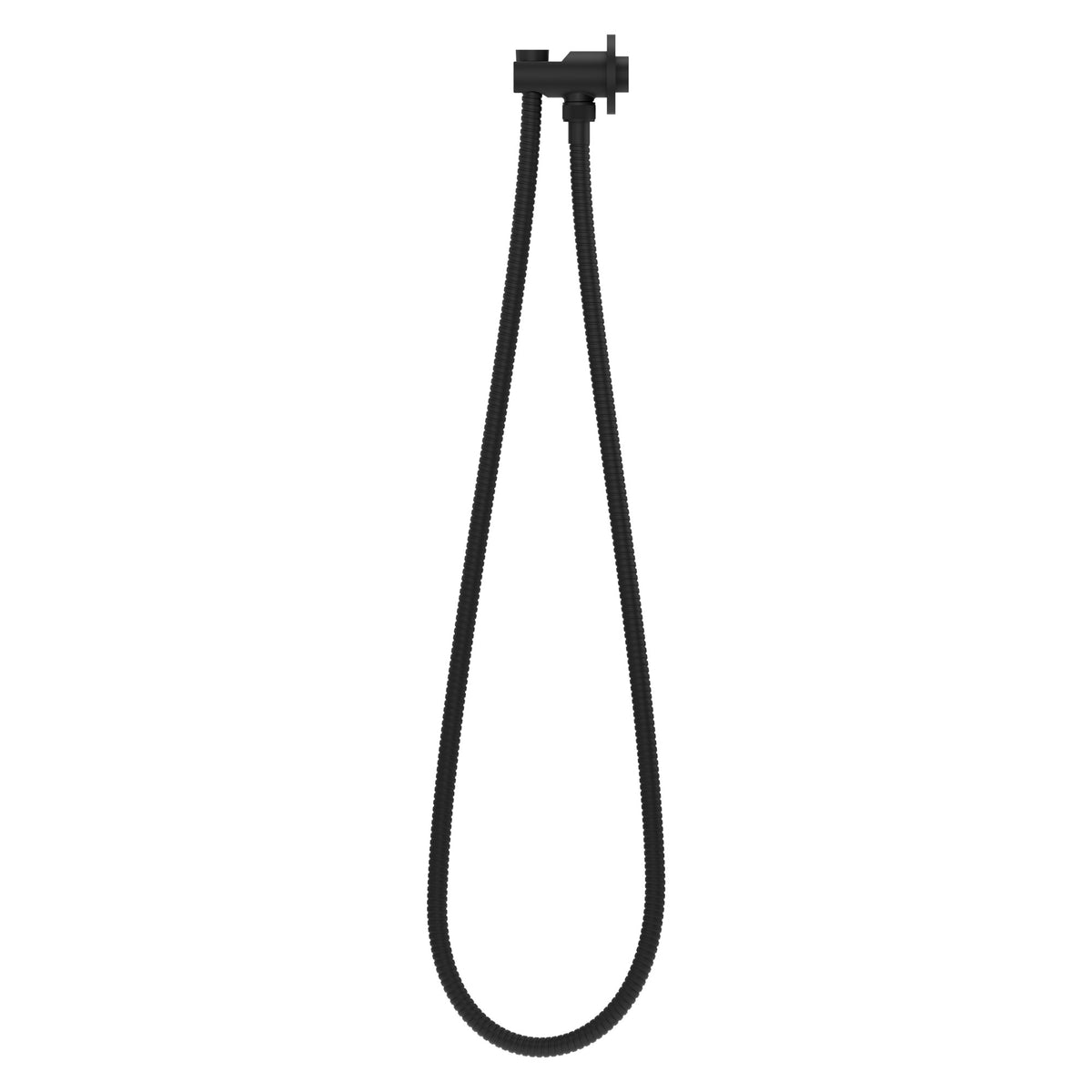 Pfister HSK-01SHWB Matte Black - detail 2