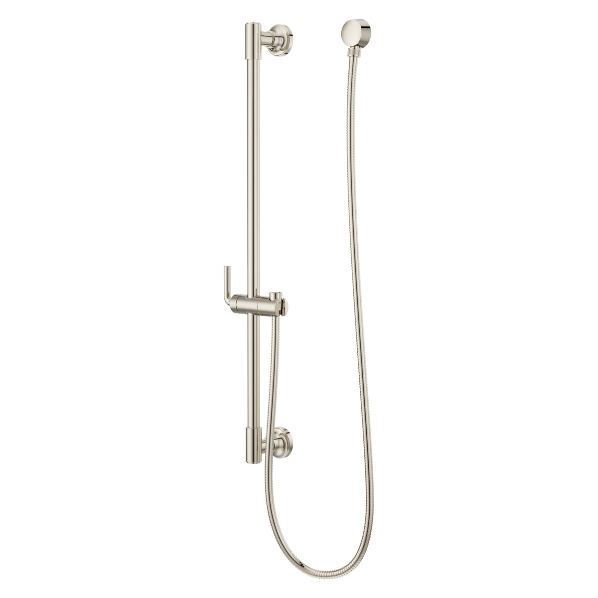 Pfister HSK-40SHWD Polished Nickel - hero