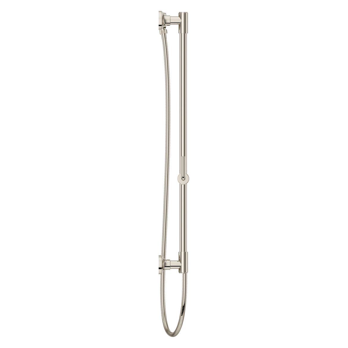 Pfister HSK-40SHWD Polished Nickel - alternate view 1