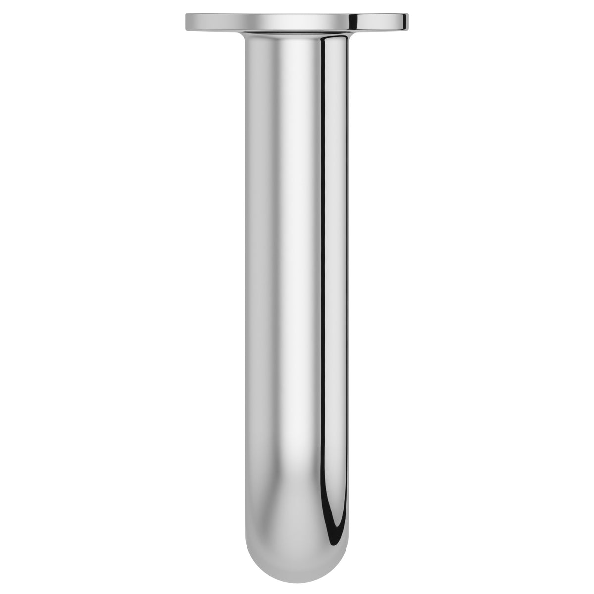 Pfister Modern Round Tub Spout TBS-51SHW in Polished Chrome - view 4