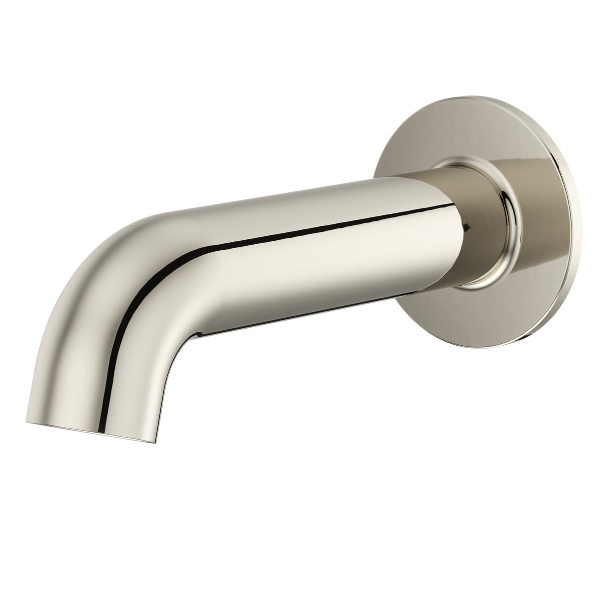 Pfister TBS-51SHWD Polished Nickel - hero