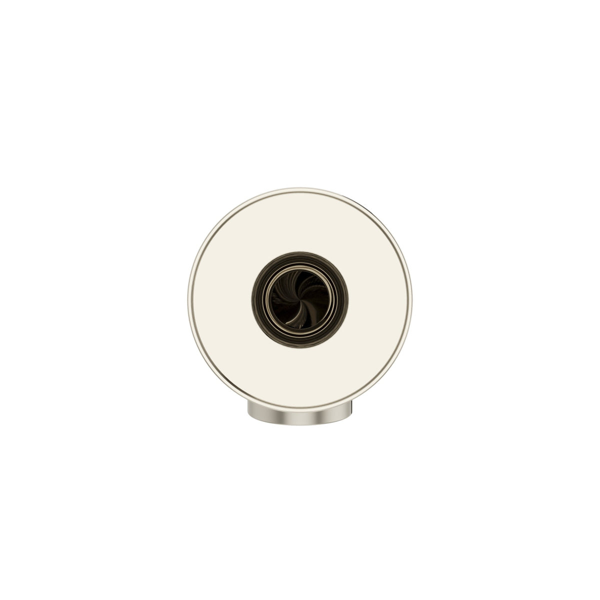 Pfister TBS-51SHWD Polished Nickel - alternate view 1