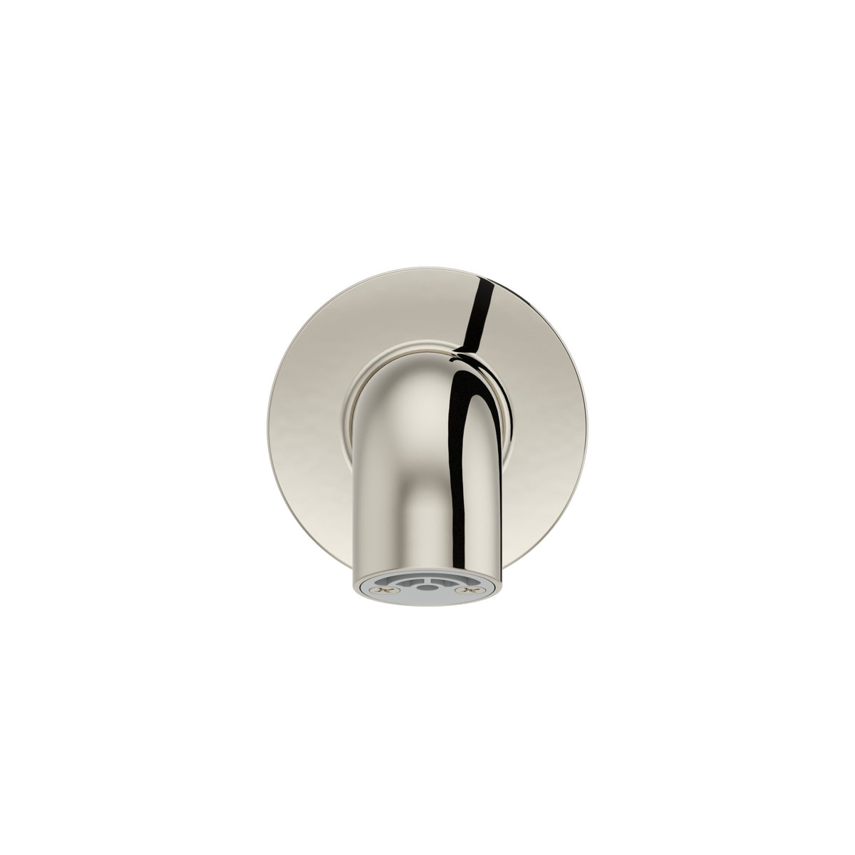 Pfister TBS-51SHWD Polished Nickel - alternate view 2
