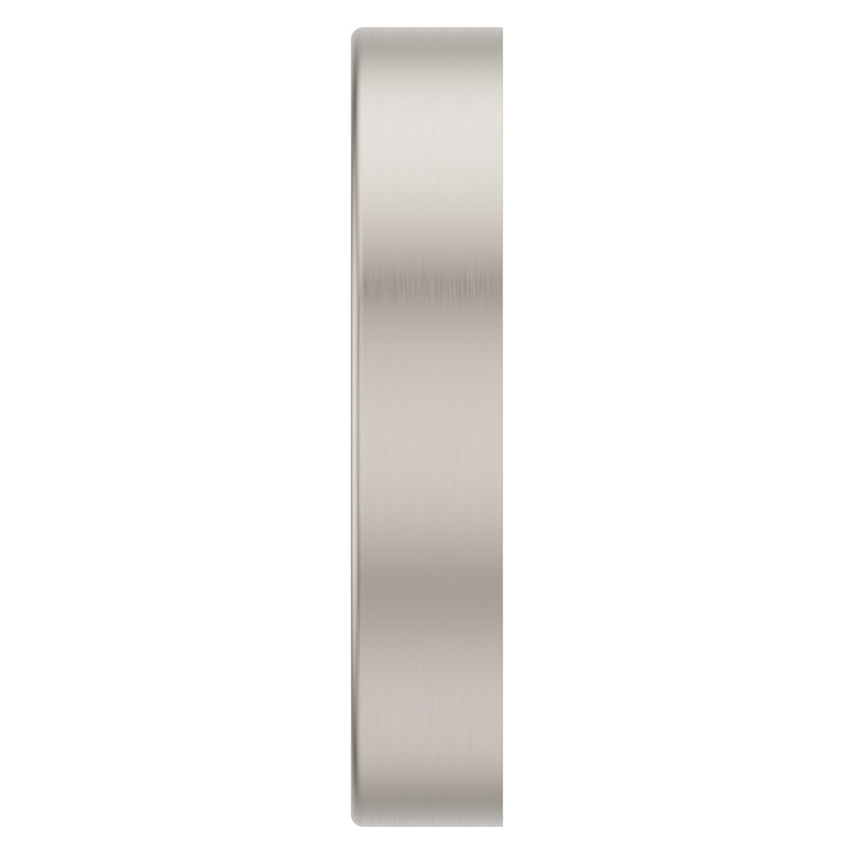 Pfister Modern Round Shower Arm Flange in Brushed Nickel - view 3