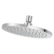 Pfister Modern Round 8" Raincan Showerhead in Polished Chrome