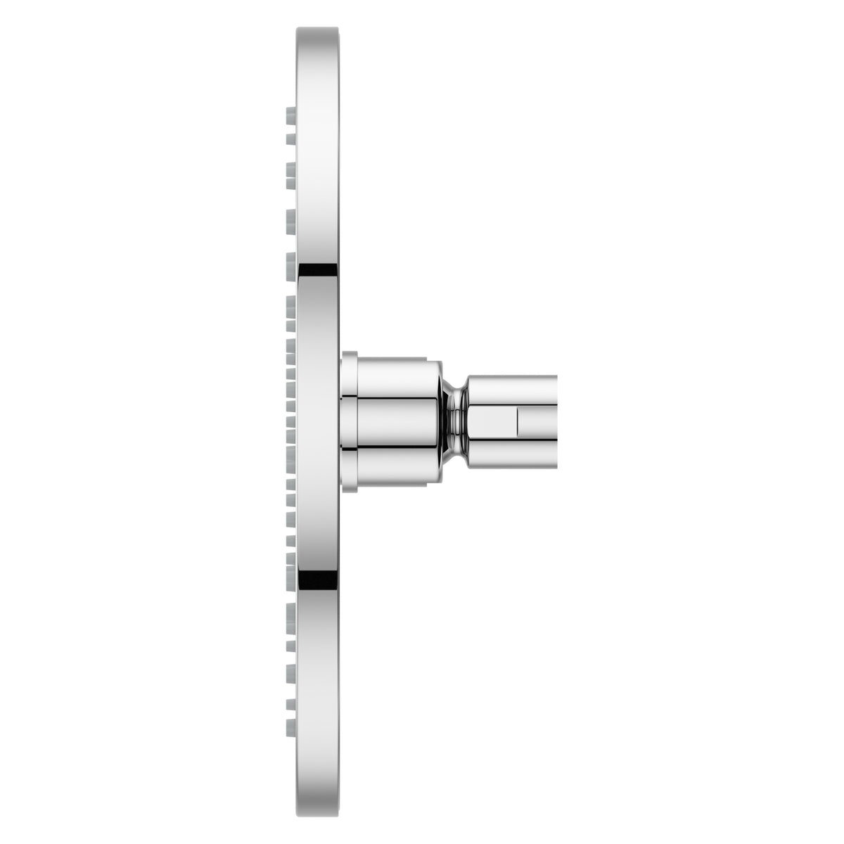 Pfister Modern Round 8" Raincan Showerhead in Polished Chrome - view 3