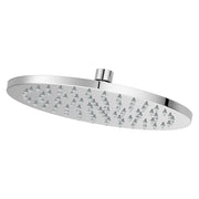 Pfister Modern Round 10" Raincan Showerhead in Polished Chrome