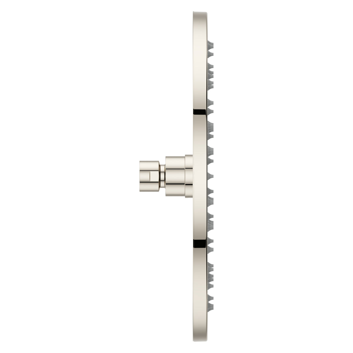 Pfister USH-03SHWD Polished Nickel - alternate view 1