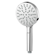 Pfister Modern Round Multi-Function Hand Shower in Polished Chrome