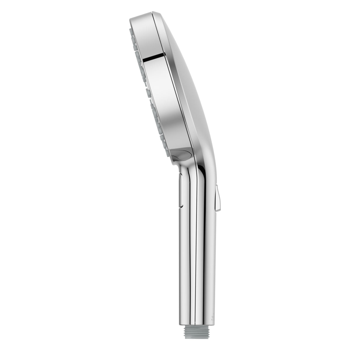 Pfister Modern Round Multi-Function Hand Shower in Polished Chrome - view 3
