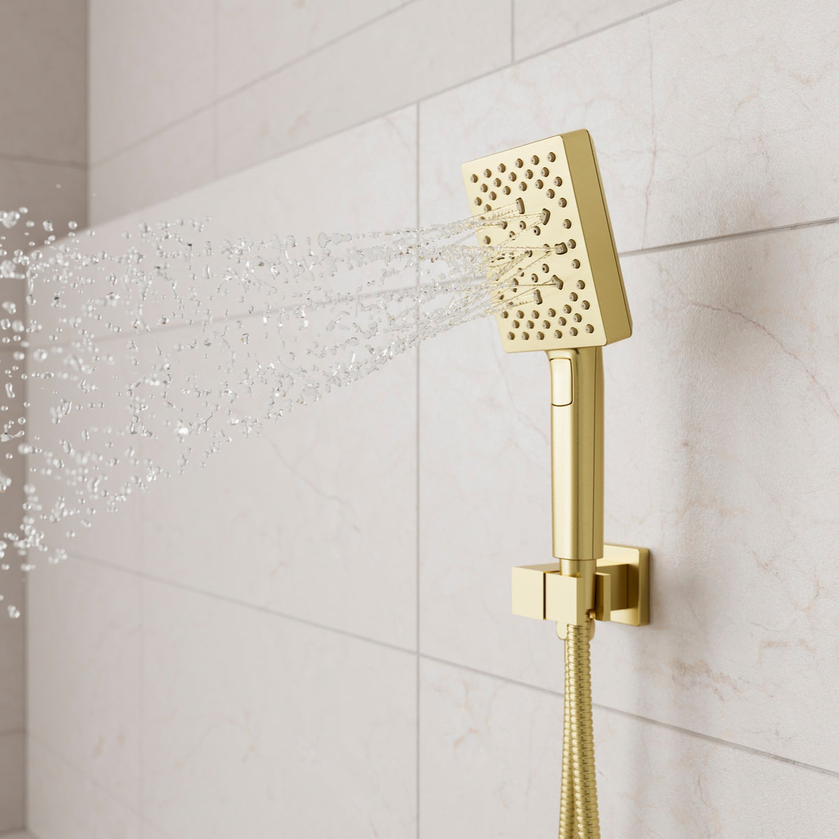 Pfister HSC-04SHWBG Brushed Gold - lifestyle 3