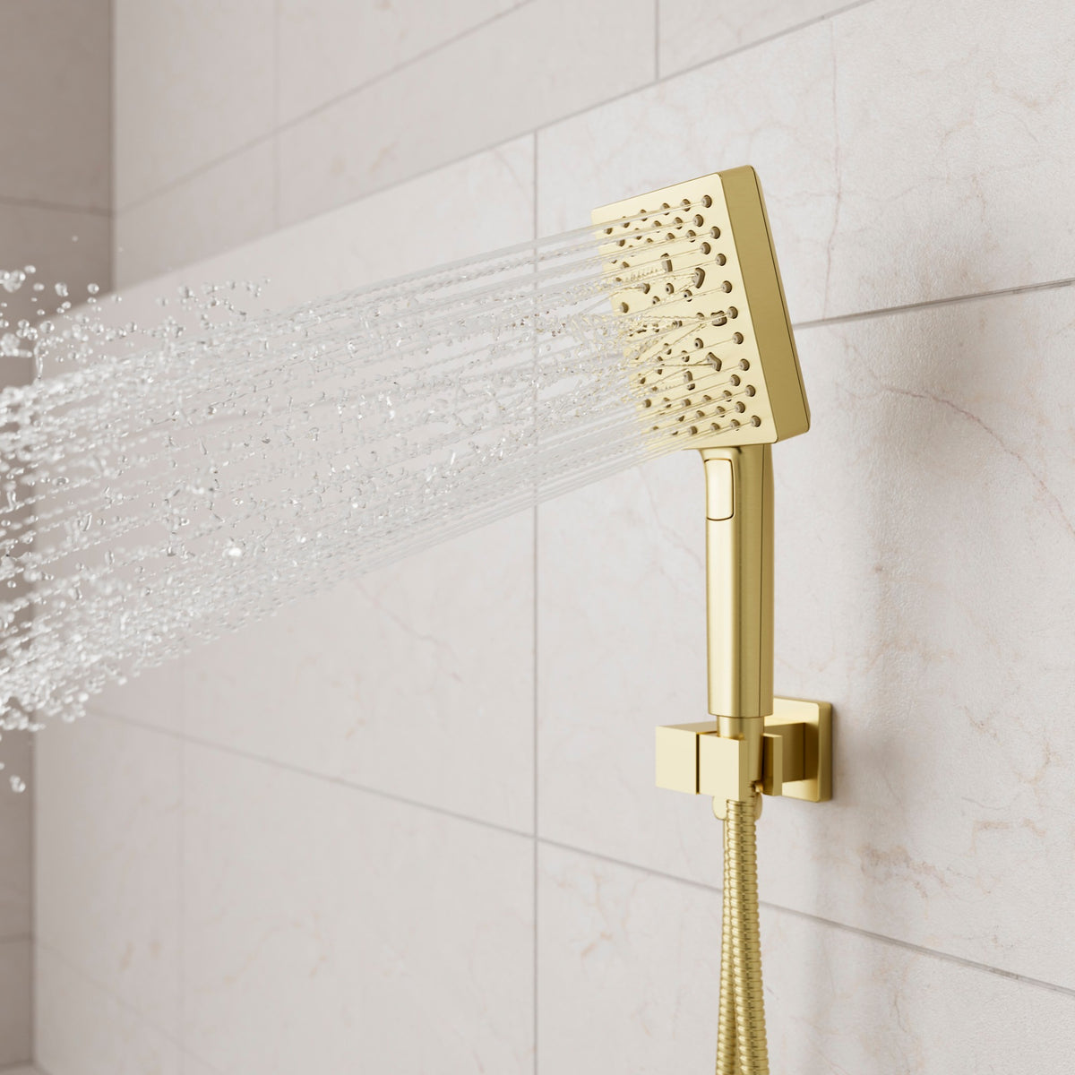 Pfister HSC-04SHWBG Brushed Gold - lifestyle 4