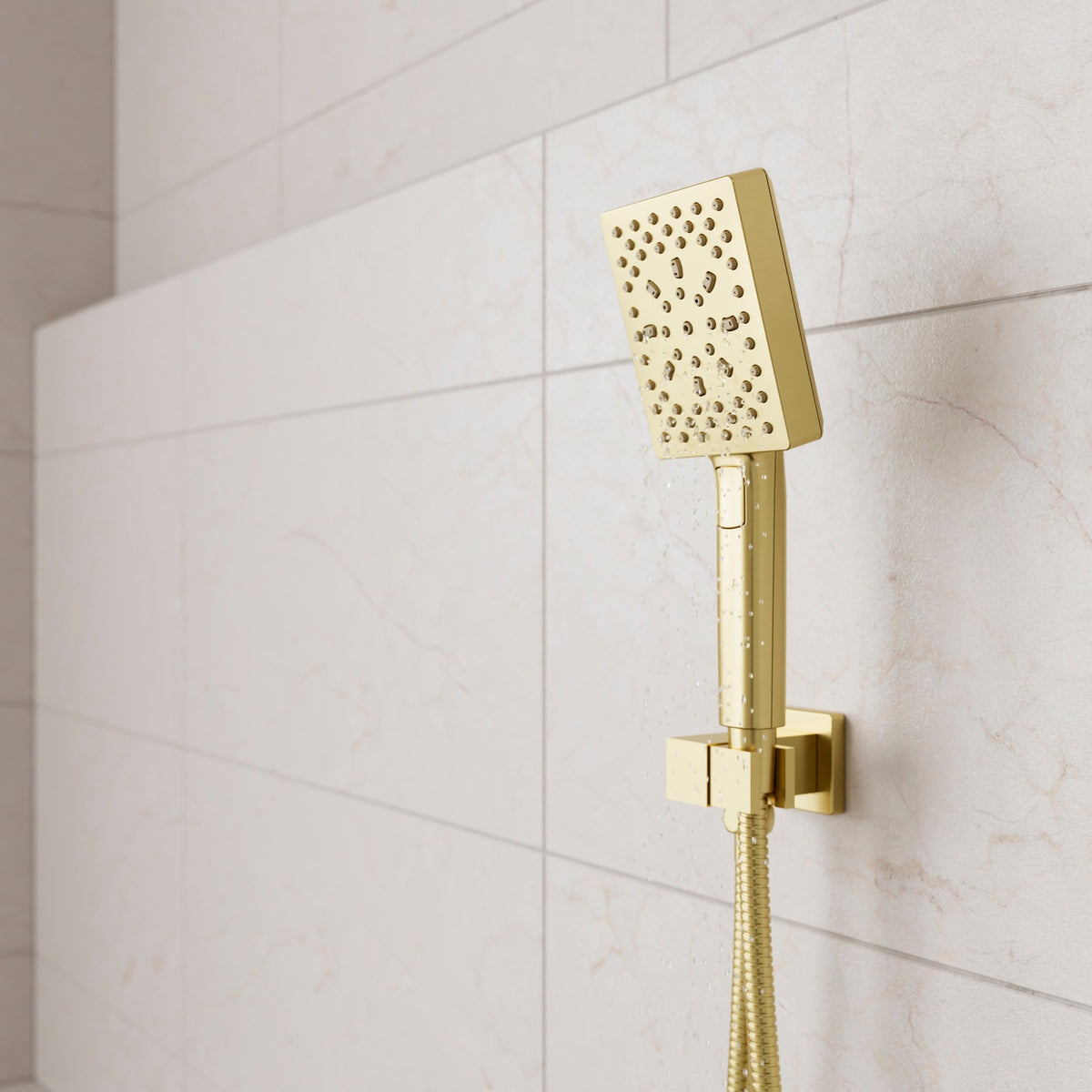 Pfister HSC-04SHWBG Brushed Gold - lifestyle 5
