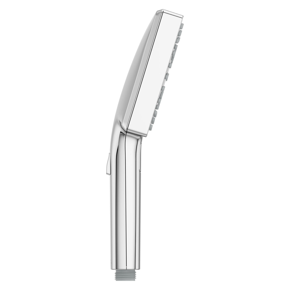 Pfister Modern Square Multi-Function Hand Shower in Polished Chrome - view 2