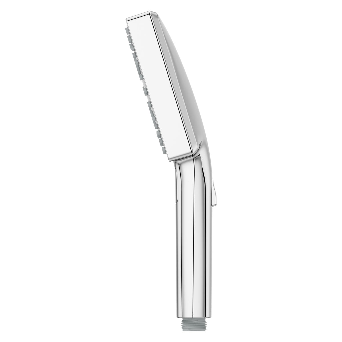 Pfister Modern Square Multi-Function Hand Shower in Polished Chrome - view 3