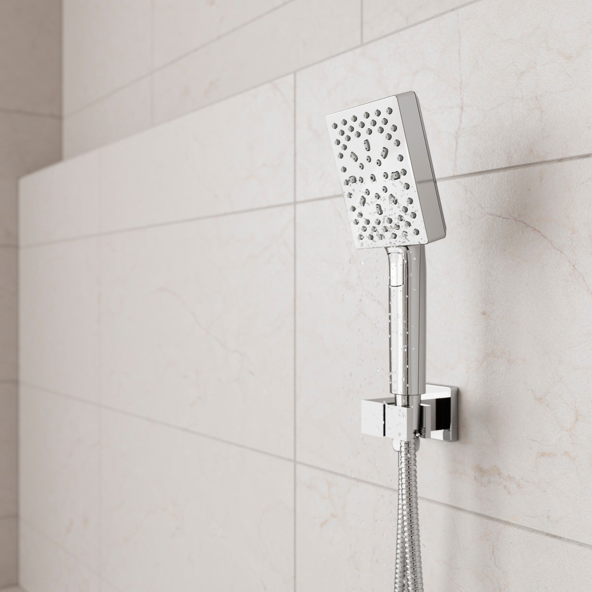 Pfister HSC-04SHWC Polished Chrome - lifestyle 5