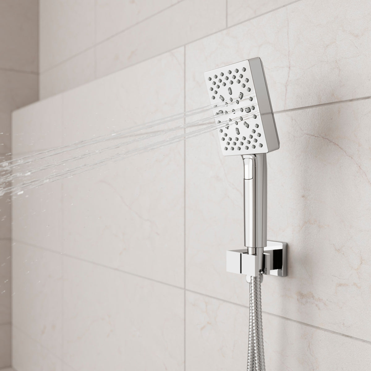 Pfister HSC-04SHWC Polished Chrome - lifestyle 6