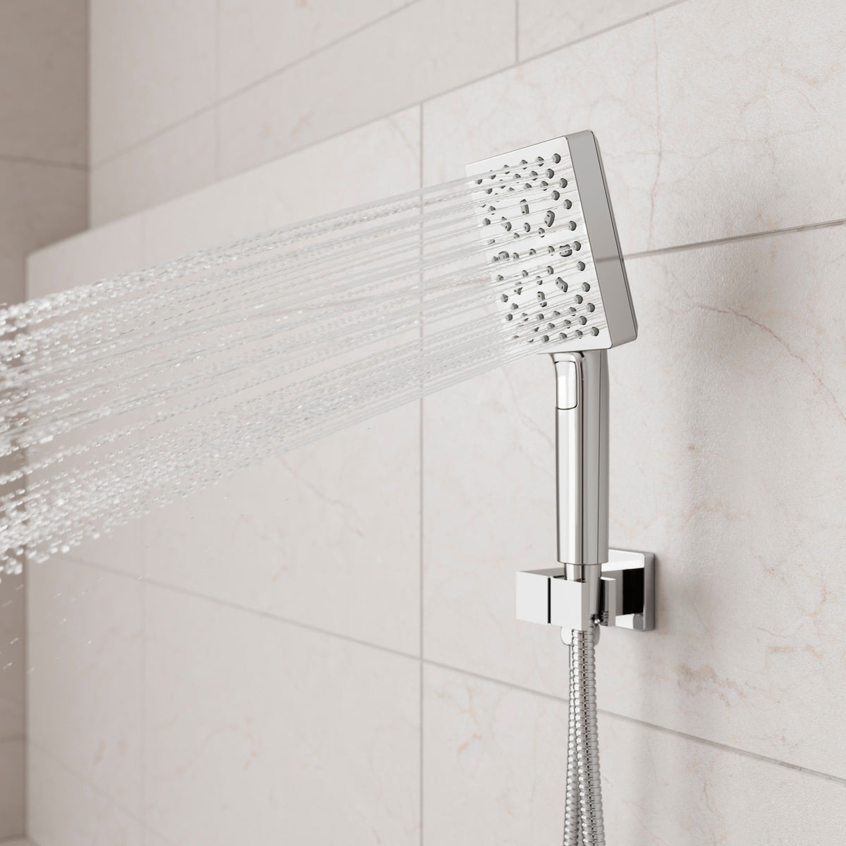 Pfister HSC-04SHWC Polished Chrome - lifestyle 7