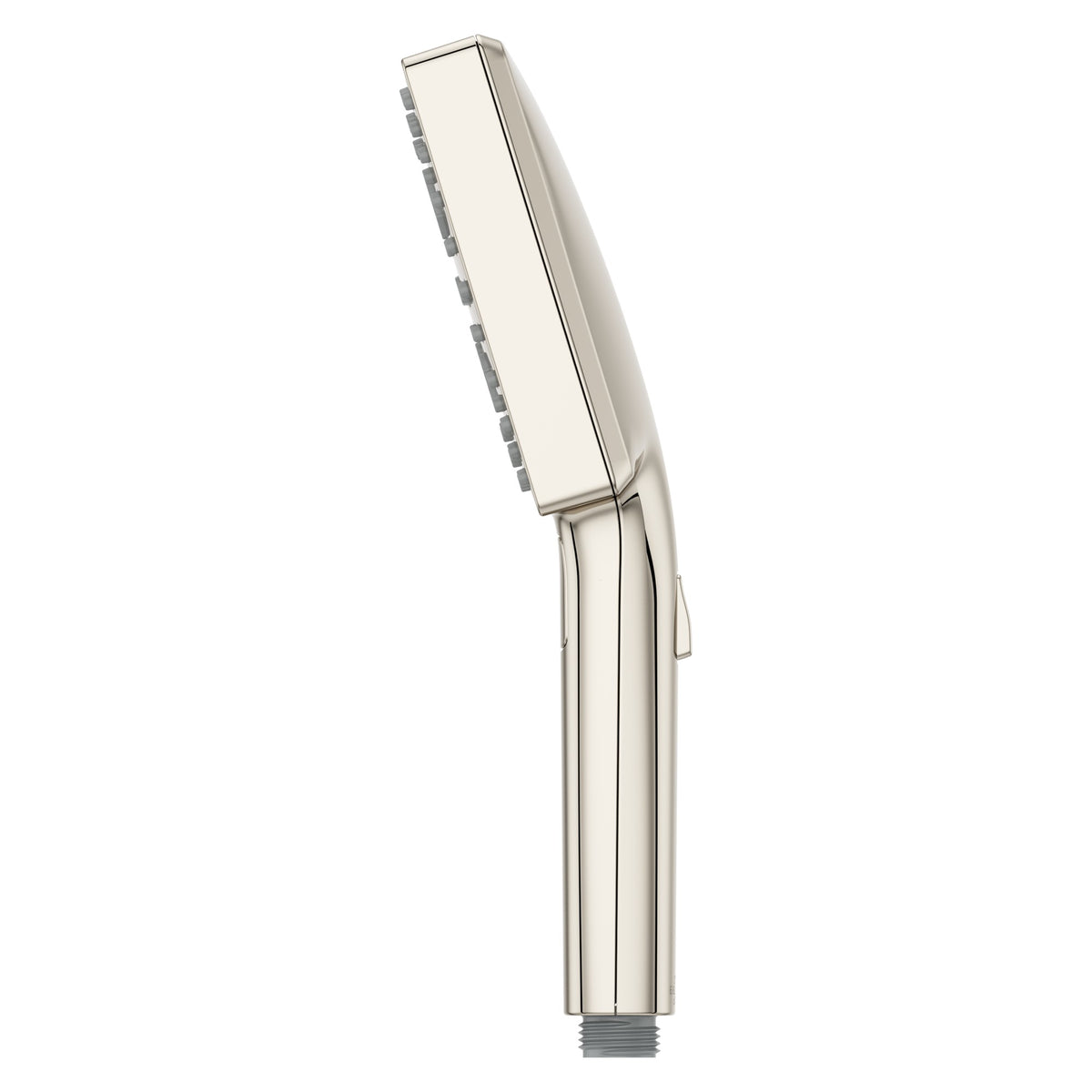 Pfister Modern Square Multi-Function Hand Shower in Polished Nickel - view 3
