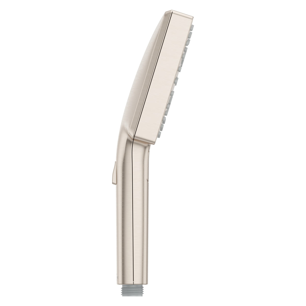 Pfister Modern Square Multi-Function Hand Shower in Brushed Nickel - view 2