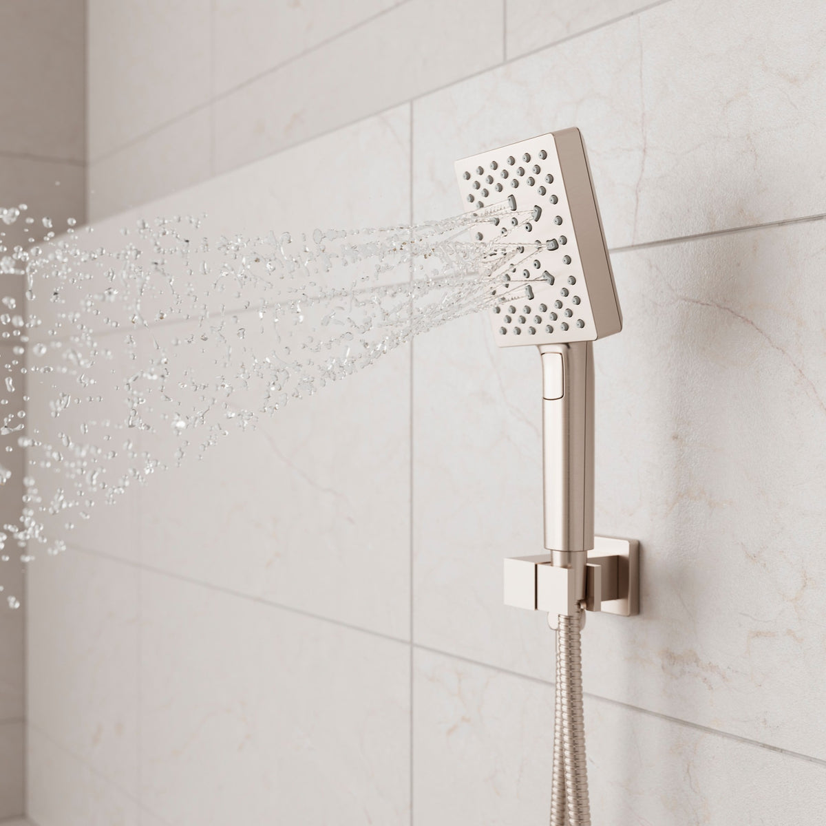 Pfister HSC-04SHWK Brushed Nickel - lifestyle 3