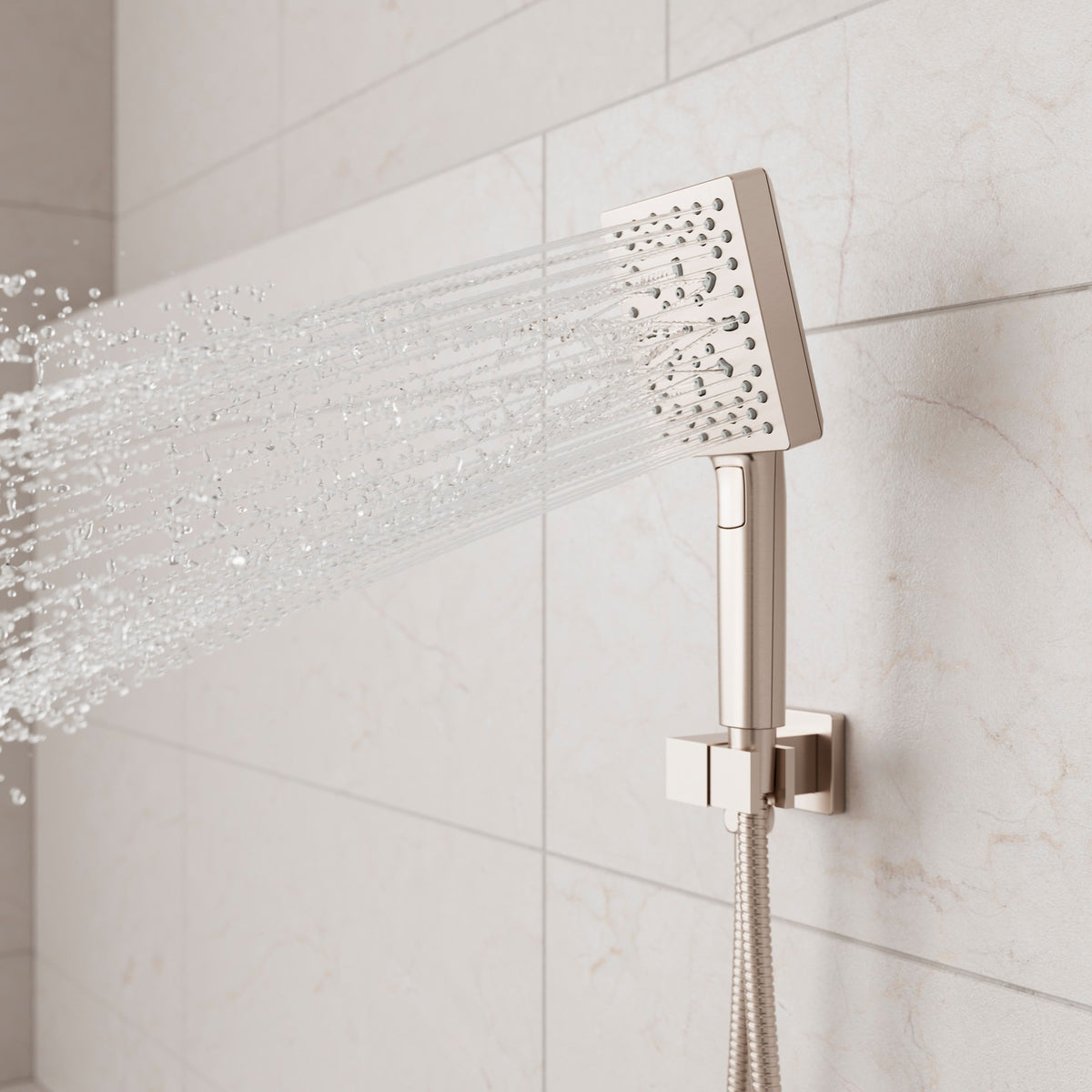 Pfister HSC-04SHWK Brushed Nickel - lifestyle 4