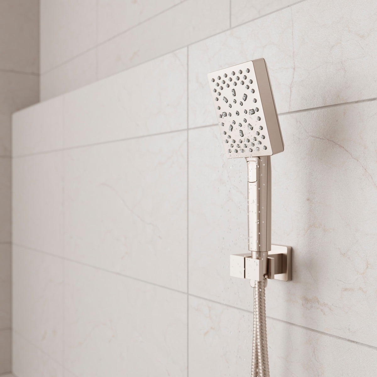 Pfister HSC-04SHWK Brushed Nickel - lifestyle 5