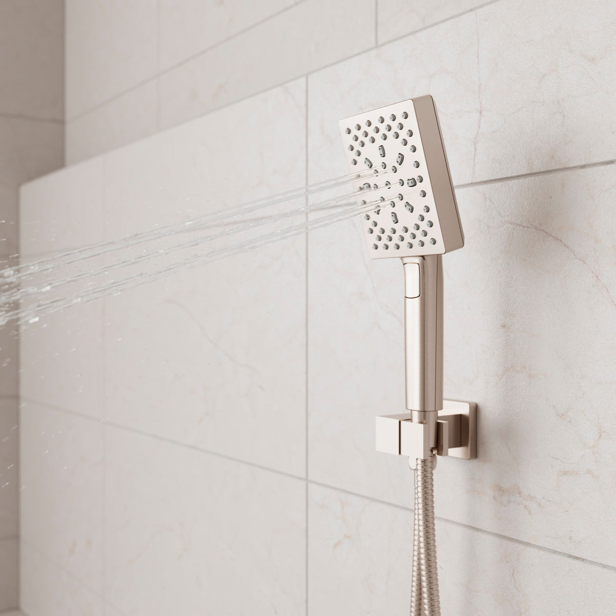 Pfister HSC-04SHWK Brushed Nickel - lifestyle 6