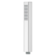Pfister Modern Square Single Function Hand Shower Wand in Polished Chrome
