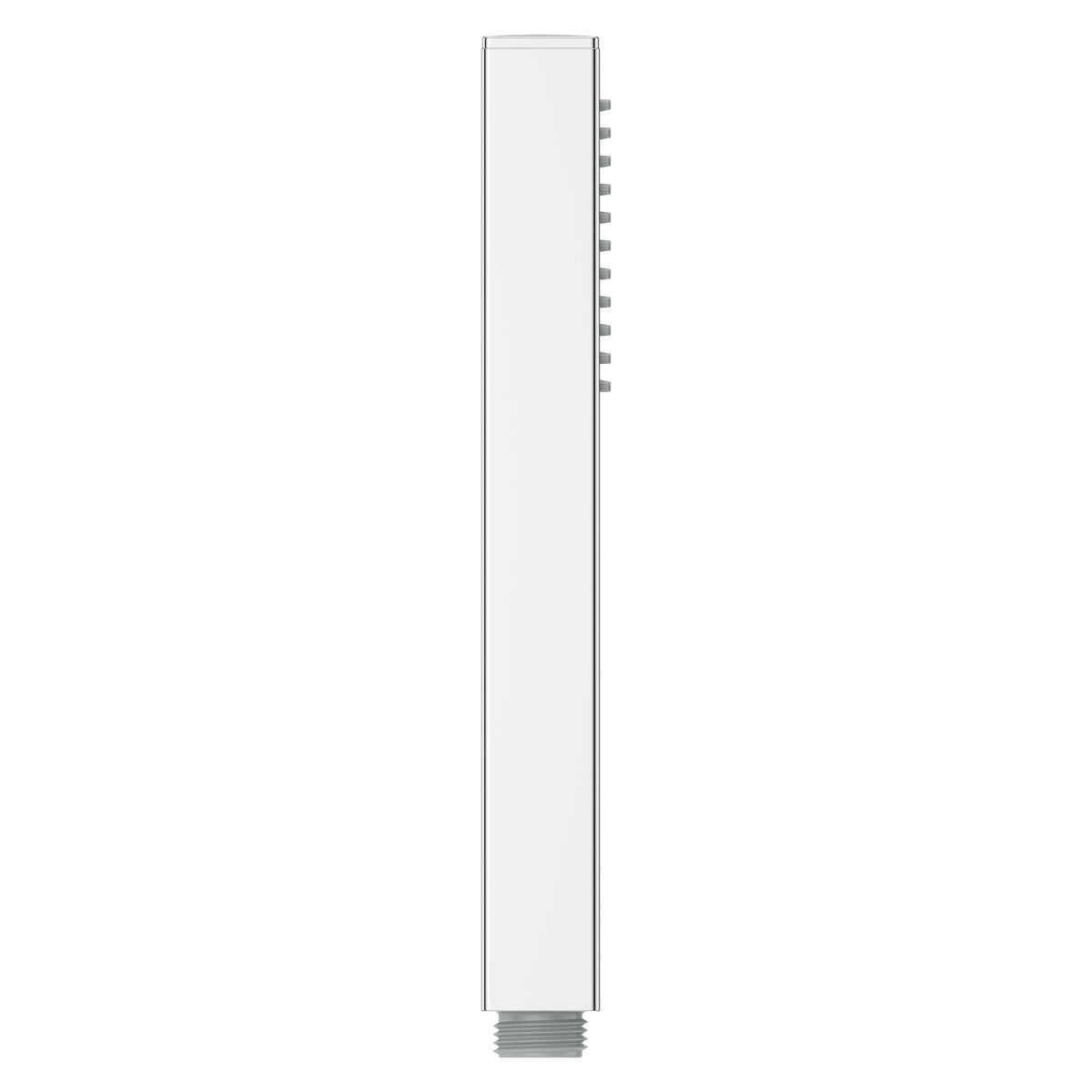 Pfister Modern Square Single Function Hand Shower Wand in Polished Chrome - view 2
