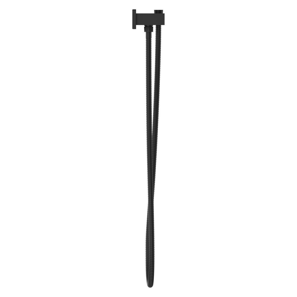 Pfister HSK-02SHWB Matte Black - detail 1