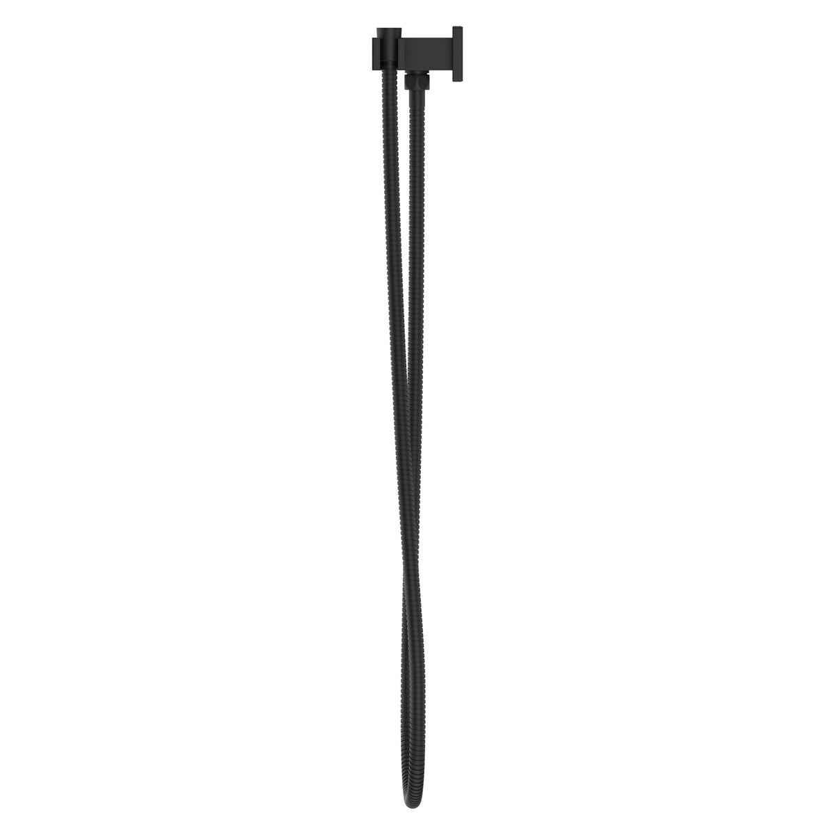 Pfister HSK-02SHWB Matte Black - detail 2