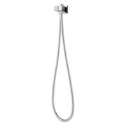 Pfister Modern Square 2-Piece Handshower Holder Kit in Polished Chrome