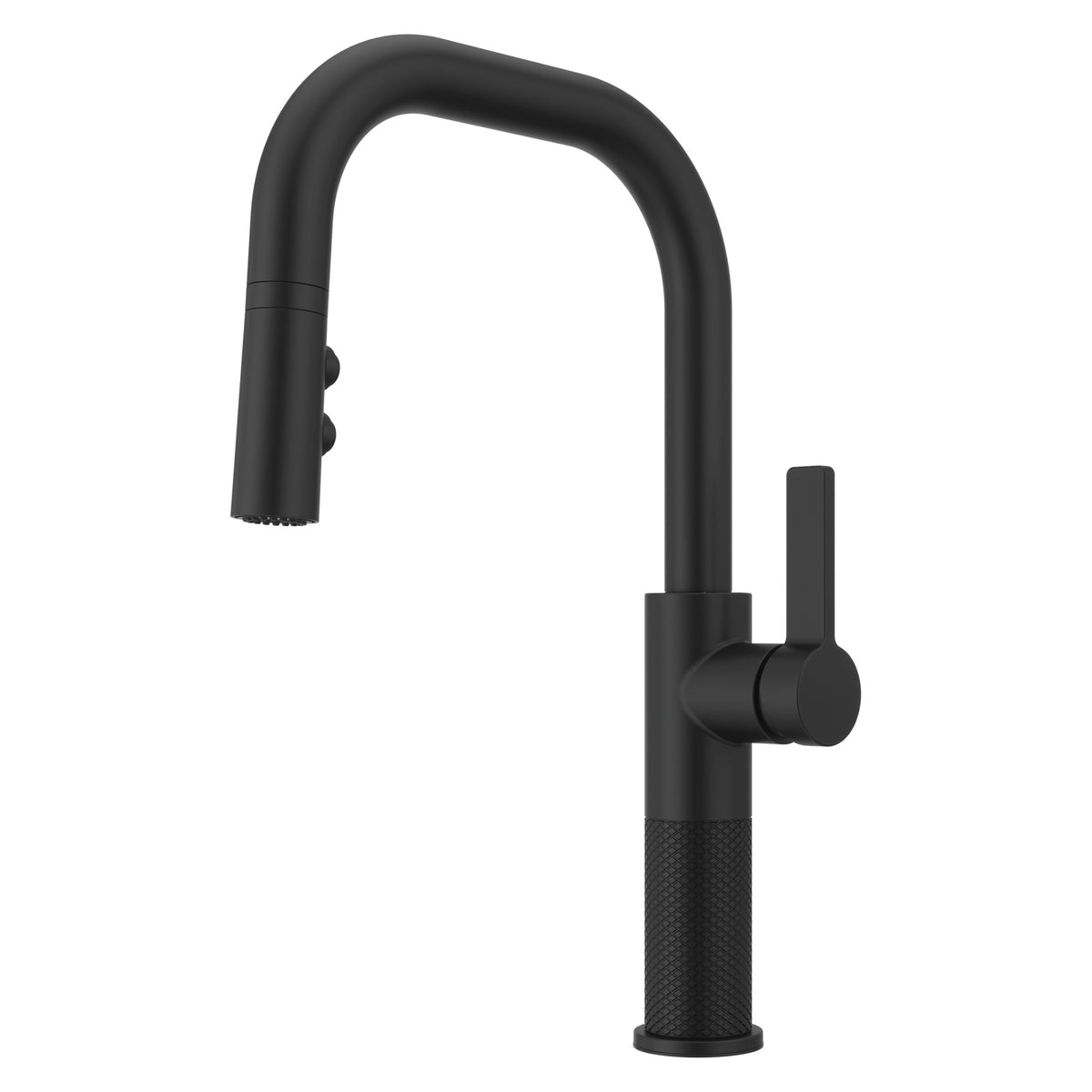 Pfister GT529-MTB Matte Black - detail 1