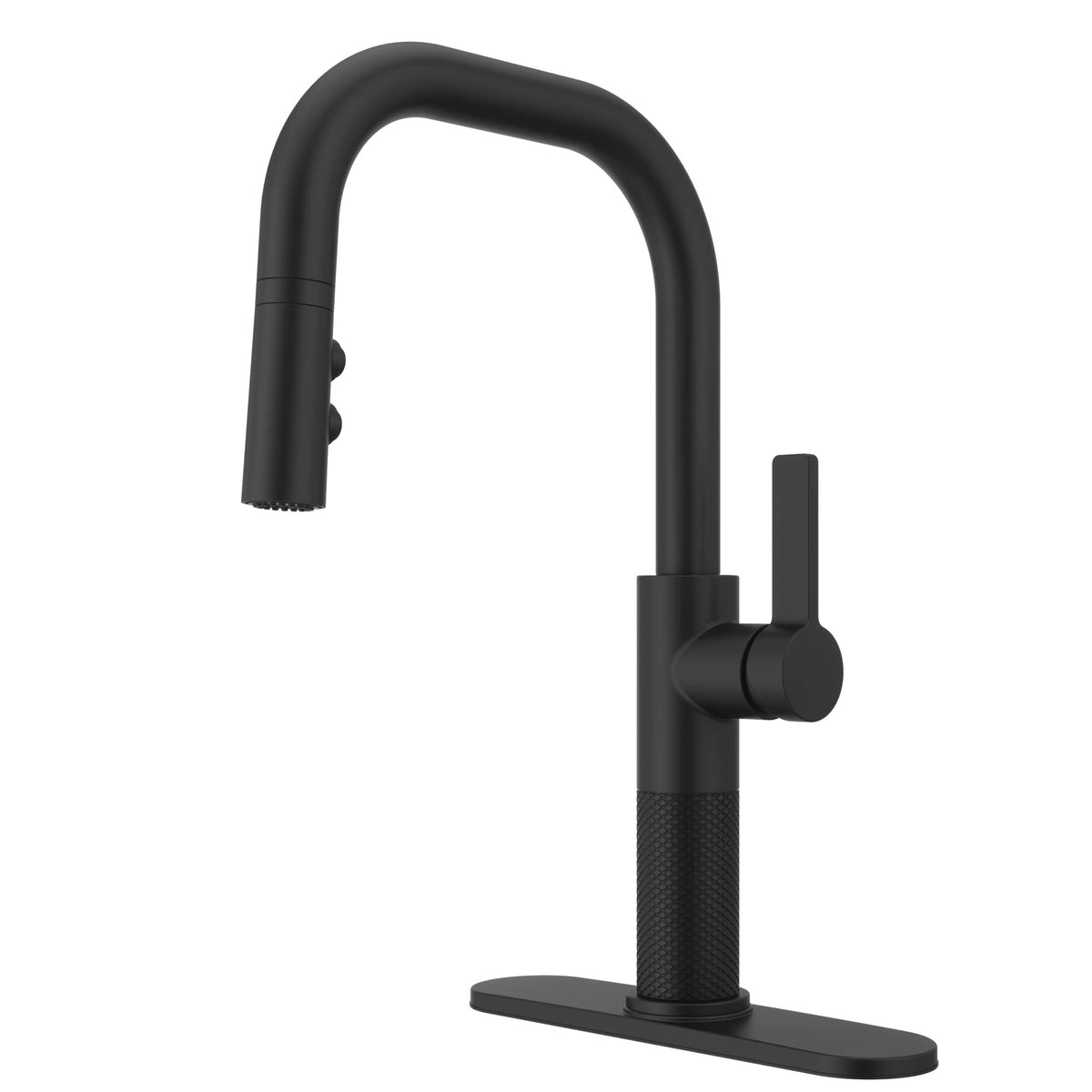 Pfister GT529-MTB Matte Black - alternate view 5