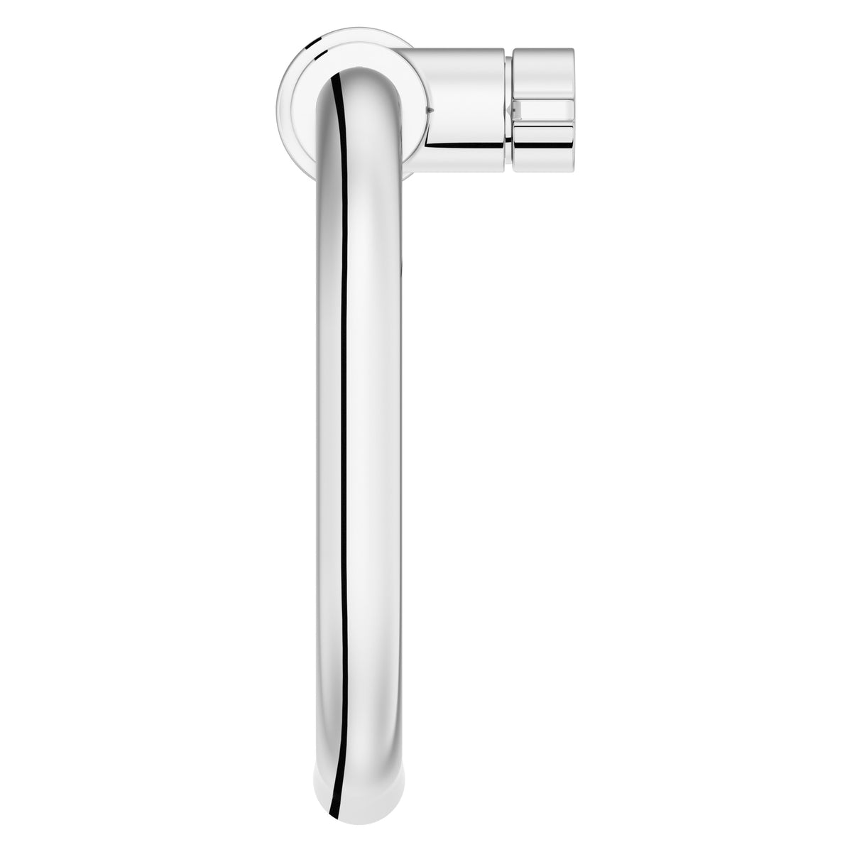 Pfister Montay 1-Handle Pull-Down Kitchen Faucet in Polished Chrome - view 4