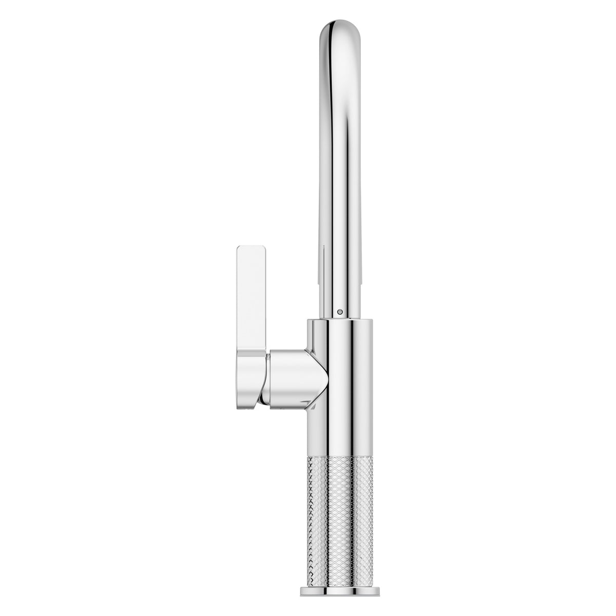 Pfister Montay 1-Handle Pull-Down Kitchen Faucet in Polished Chrome - view 5