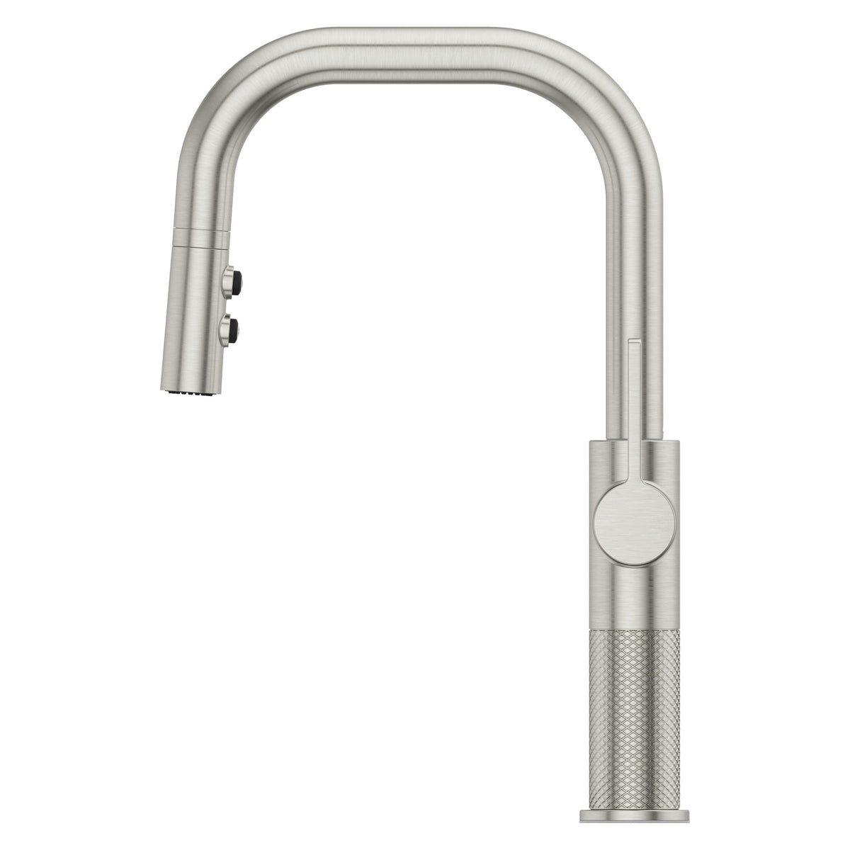 Pfister Montay 1-Handle Pull-Down Kitchen Faucet in Stainless Steel - view 3