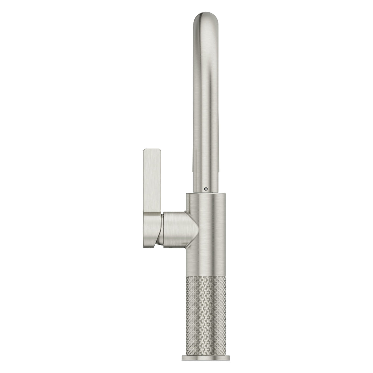 Pfister Montay 1-Handle Pull-Down Kitchen Faucet in Stainless Steel - view 5